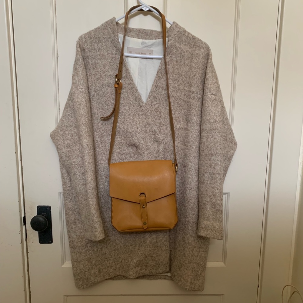 Madewell crossbody bag